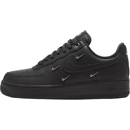 Scarpe da ginnastica sportive casual resistenti all'usura da donna Nike Authentic Air Force 1 HQ1180-001