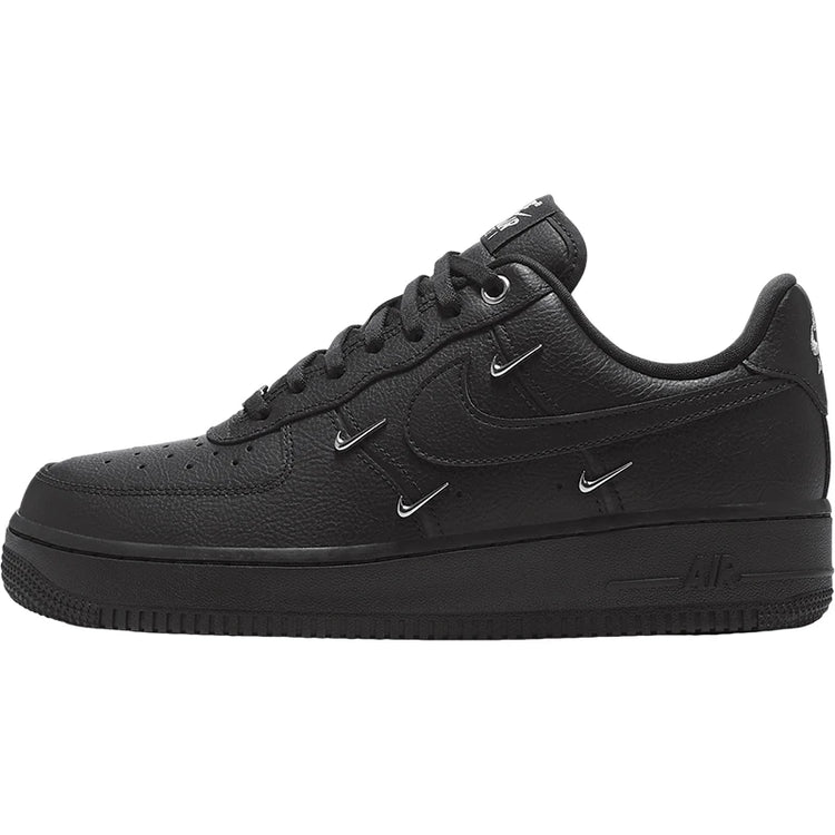 Scarpe da ginnastica sportive casual resistenti all'usura da donna Nike Authentic Air Force 1 HQ1180-001
