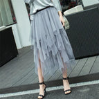 1-5017 gray / Taglia Unica