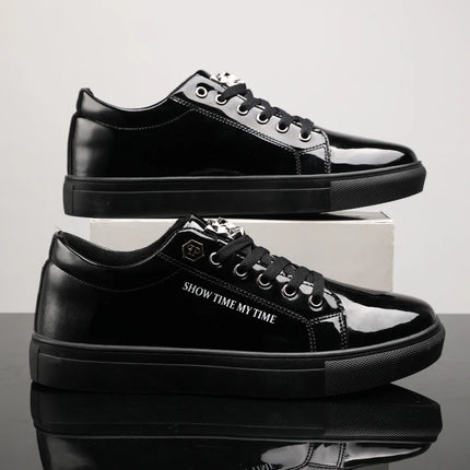 Nuovo autunno taglio basso Fashiona scarpe casual da uomo scarpe sportive di supporto leggere resistenti all'usura scarpe da passeggio flessibili versatili