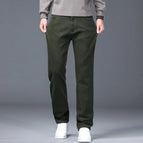 Dark Army Green