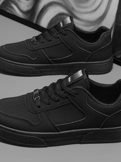 Breathable men's skate shoes, sports casual shoes, low-top men's shoes, men's street fashion casual shoes