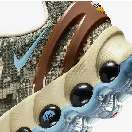 Scarpe da corsa Nike Authentic Air Max Dn8 da uomo leggere e ammortizzate con cuscino d'aria HV8476-200