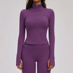 Purple Sauce