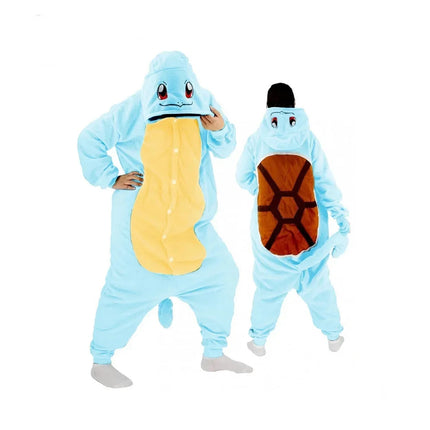okemon Cosplay Kigurumi Onesie Snorlax Jigglypuff Umbreon Gengar Costume Halloween Adult Anime Bulbasaur Pajamas