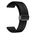 Nero / Fascia di Larghezza 20MM