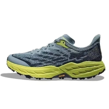 Scarpe da Corsa SPEEDGOAT5 2026 per Uomo e Donna, Resistenti all'Abrasione, Ammortizzate, per Trail Running e Jogging all'Aperto