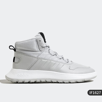 Adidas Originals Nuove scarpe sportive classiche casual calde foderate in pile da uomo e da donna JP7714