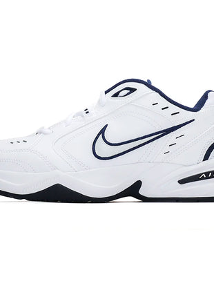 Scarpe da uomo Nike Air Monarch Iv Scarpe sportive casual leggere Scarpe da corsa con ammortizzazione traspirante