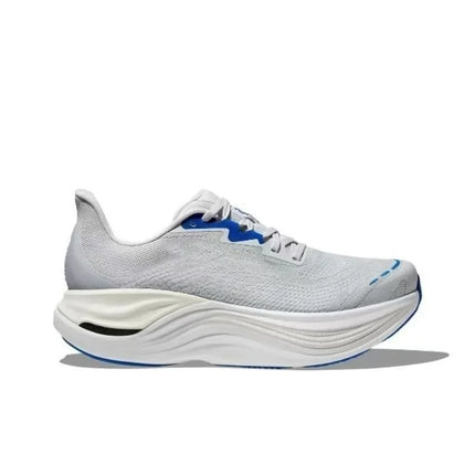 HOT SKYWARDX per Uomo e Donna, Scarpe da Corsa Professionali per Maratona con Tomaia in Mesh Tecnico, Sneakers Classiche Basse per Uso Casual