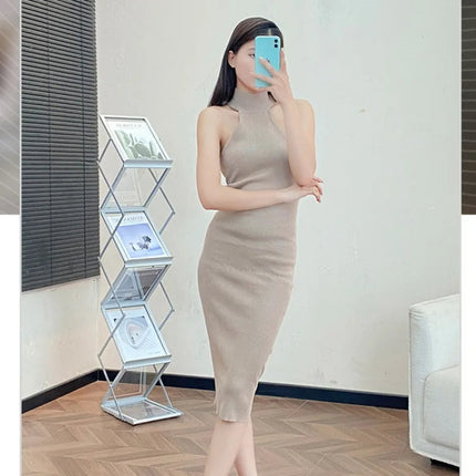 Scarpe da Donna di Design, Lussuose e Sexy con Borchie, Tacchi Alti Estivi, Sandali a Punta Stile Francese, Scarpe da Cerimonia, Zapatos De Mujer platinumshop