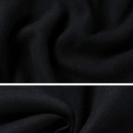 Autumn Winter Customized LOGO Graphic Print Zipper Hoodie High Quality Fashion Zip Up Pullovers Unisex Casual Loose Sweatshirts