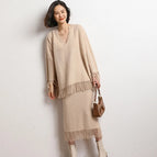 Beige / Taille Unique