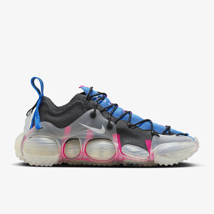 Scarpe sportive casual resistenti all'usura da uomo originali Nike ISPA Link Axis FZ3507-002