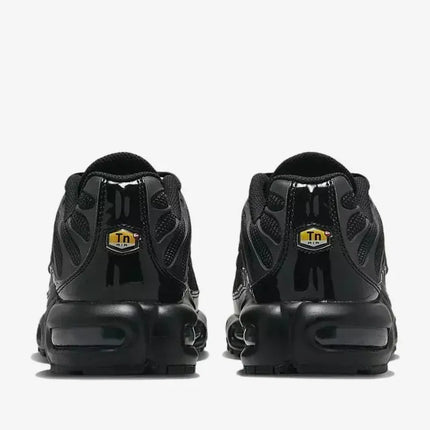 Nike genuine Air Max Plus women's air cushioned running shoes FB8479-001