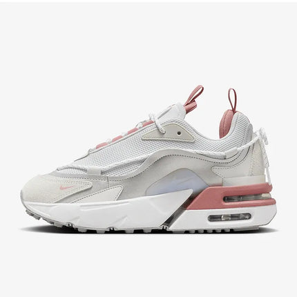 Nike genuine Air Max Furyosa women's breathable thick soled sports shoes FZ2265-100