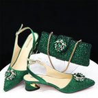 Green FOR SET / 42