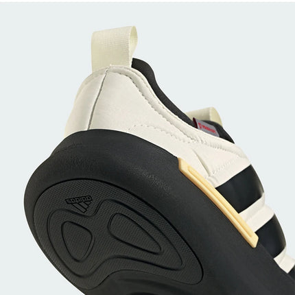 Adidas ufficiale genuino nuovo uomo e donna confortevole suola spessa scarpe casual calde e resistenti all'usura JP7712