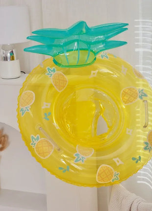 Rooxin Flamingo Nuoto Cerchio Bambino Infantile Galleggiante Piscina Anello di Nuoto Con Parasole Sedile Galleggiante Estate Spiaggia Piscina Festa Giocattoli