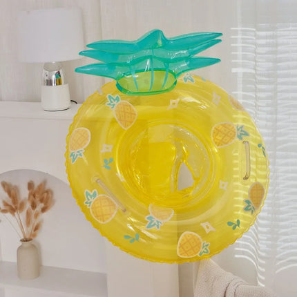 Rooxin Flamingo Nuoto Cerchio Bambino Infantile Galleggiante Piscina Anello di Nuoto Con Parasole Sedile Galleggiante Estate Spiaggia Piscina Festa Giocattoli