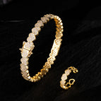 Gold Tone