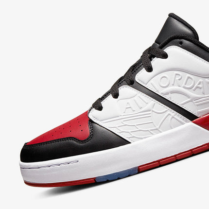 Scarpe da basket Nike Ufficiale Genuine JORDAN da uomo basse con ammortizzazione resistente all'usura DV5141-601