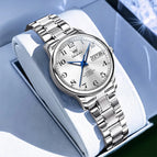 White silver