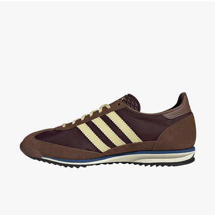 Scarpe casual basse basse da donna originali Adidas IE3425