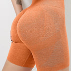 Short Orange / L / Germania