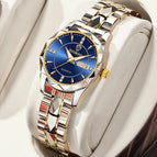 B5552 Ms Gold blue