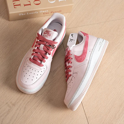 Scarpe da donna Nike Air Force 1 Scarpe sportive Scarpe casual alla moda Sneakers basse Io8755-600 platinumshop