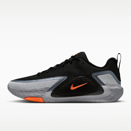 Nike Authentic S.T. Scarpe da basket imbottite sportive da uomo GLOW EP II2284-005