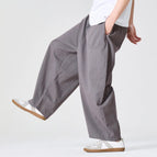 Asian XL 71-80KG / Grey