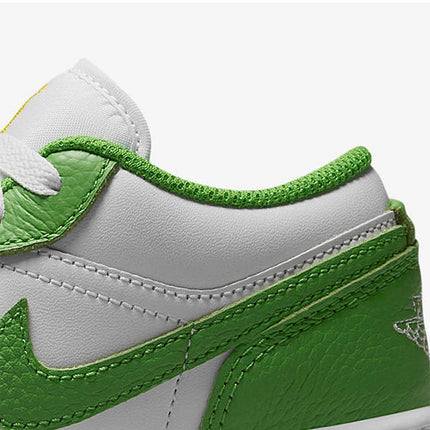 Scarpe da basket da donna Nike originali Air Jordan 1 GS HF4779-100 platinumshop
