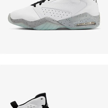 Nike Official Genuine Jordan Lift Off Men's Sports Basketball Shoes AR4430-101