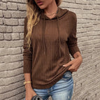 marrone scuro / XXXL