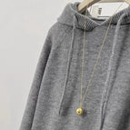 Grey / S / China Mainland