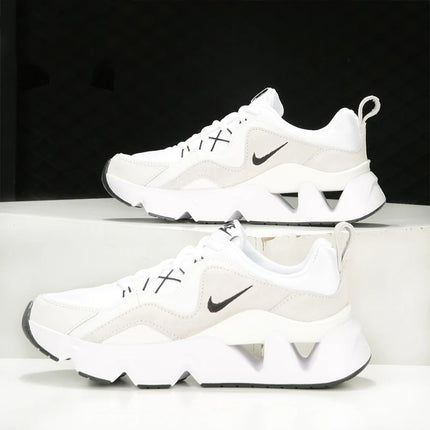 Scarpe sportive e per il tempo libero Nike originali RYZ 365 da donna, comode e ammortizzate BQ4153-100