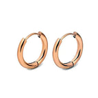 Rose Gold Color / 20MM