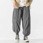 Asian 2XL 75-82KG / Gray / L33