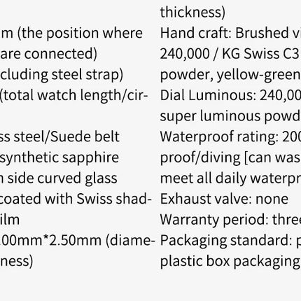 ADDIESDIVE Luxury Men's Watch MY-H9 Sapphire Crystal Ceramic Bezel 200m Waterproof Retro Luminous Diving Mechanical Wristwatch