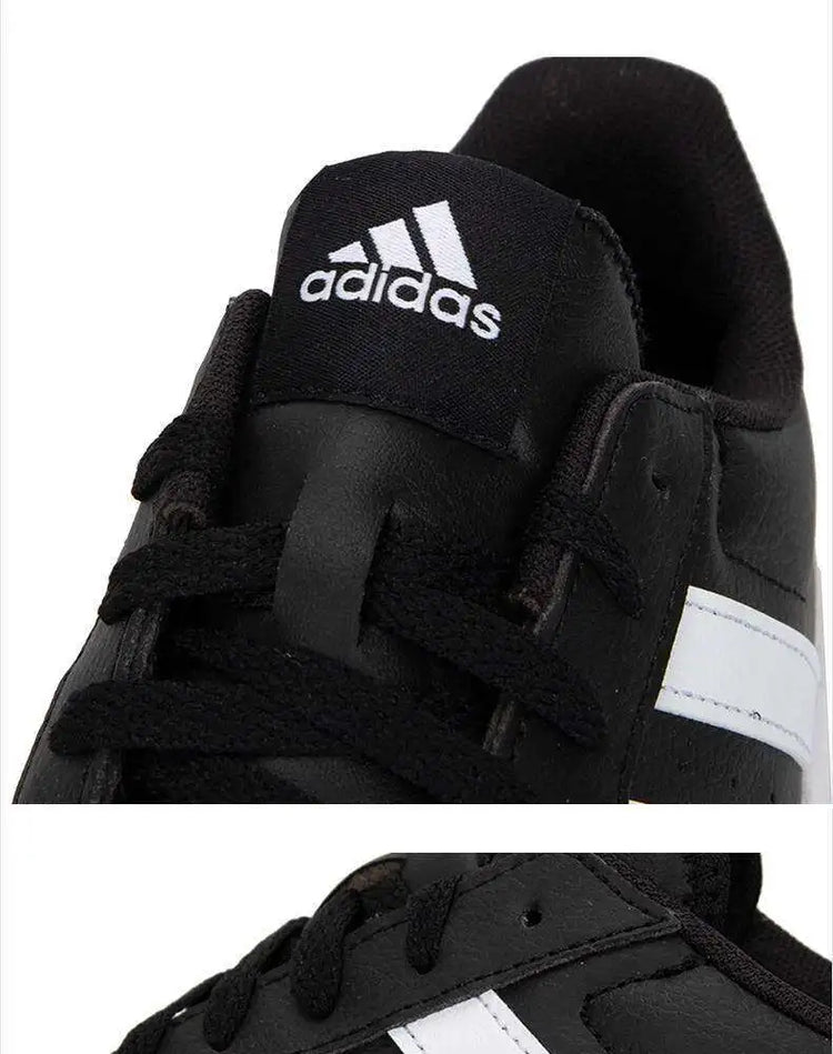 Scarpe da tennis Adidas da uomo 2026 HP9426 Bianche Nere Comode Sneakers Sportive Casual