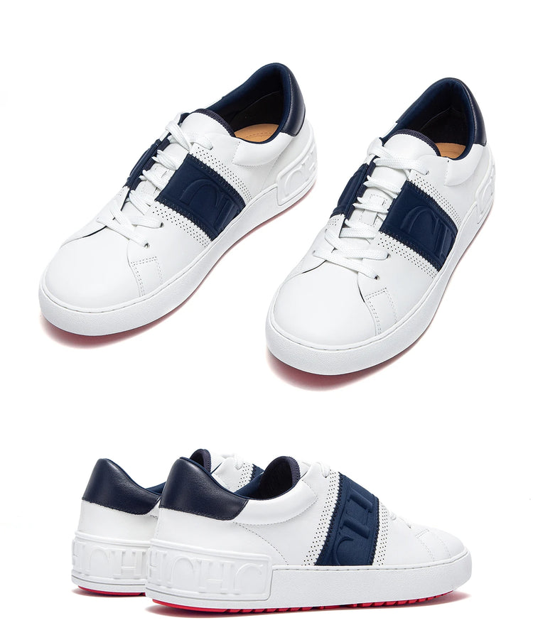 Fashion Classic Women's New Casual Shoes Comfortable Women's 2026 Flat White Shoes