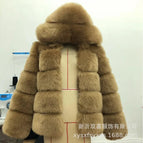 brown / XXL