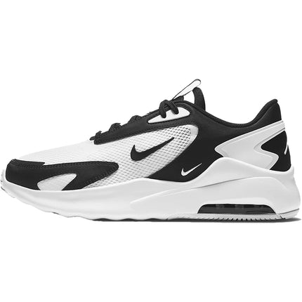 Scarpe da corsa basse ammortizzate Nike AIR MAX BOLT originali da uomo CU4151-102