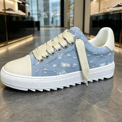 Luxury Fashion Casual Sports Sneakers Comfort Breathable Unisex Trendy Shoes