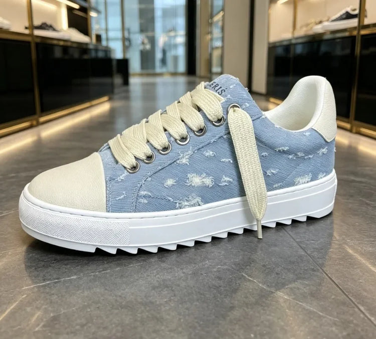 Luxury Fashion Casual Sports Sneakers Comfort Breathable Unisex Trendy Shoes