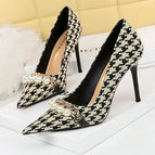 9283-1-black-9.5CM / 36