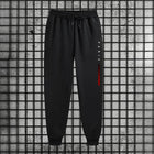 Men's Tracksuit Hoodies Pants Plus Size Autumn Winter Daily Casual Sporty Jogging Suit Fashion Sweatshirt Outfit Male Sports Set PlatiNum