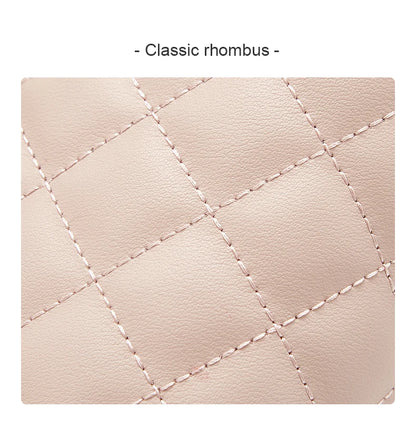 FOXER Split Leather Women's Box Mini Handbag Fashion Brand Crossbody Shoulder Bag Lady Messenger Bag Elegant Small Tote